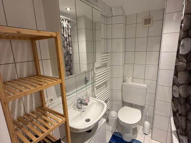 Apartment mieten in Karlsruhe, Baden-Württemberg