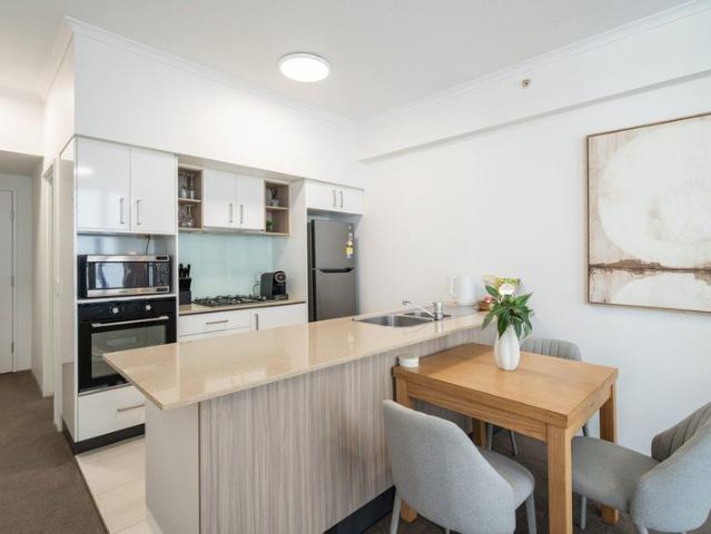 Apartment for sale in Toombul, Queensland