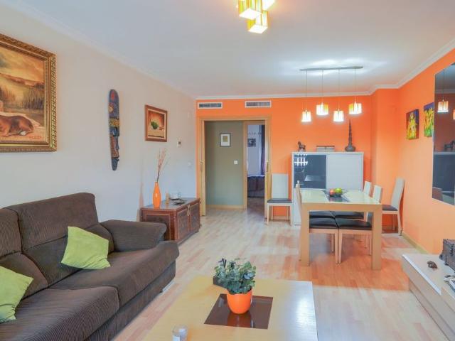 Apartamento en alquiler en Benissaet, l'Horta Sud