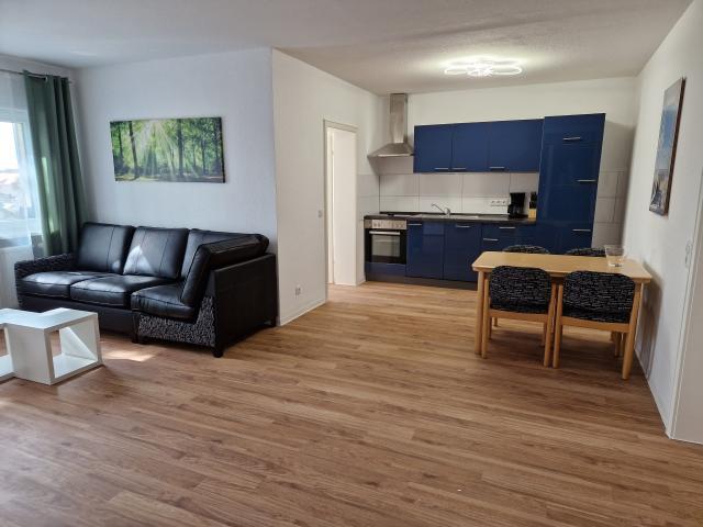 Apartment mieten in Walldorf, Baden-Württemberg