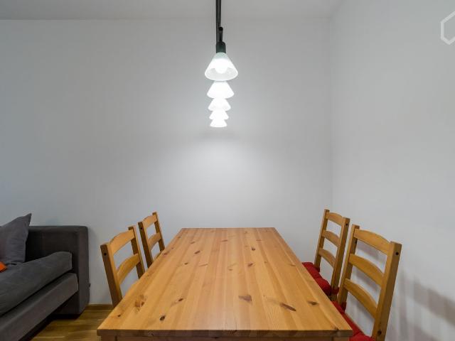 Apartment mieten in Wilhelmsruh, Berlin