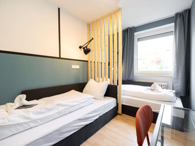 Apartment mieten in Versbach, Würzburg