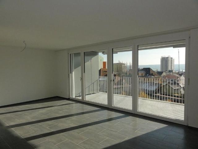 Apartment mieten in Grenchen, Amtei Solothurn-Lebern