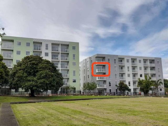 Apartment for rent in Onehunga, Oroua County