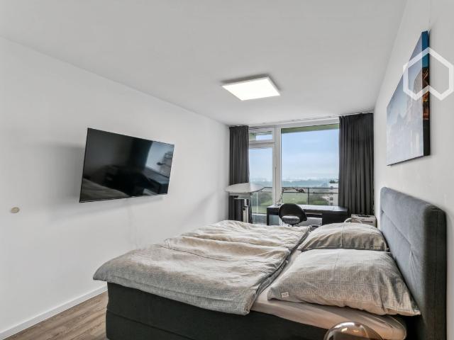 Apartment mieten in Stadtwaldviertel, Köln