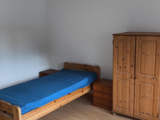 Apartment mieten in Stuttgart-Ost, Stuttgart