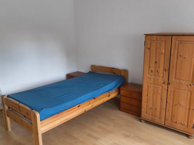 Apartment mieten in Stuttgart-Ost, Stuttgart