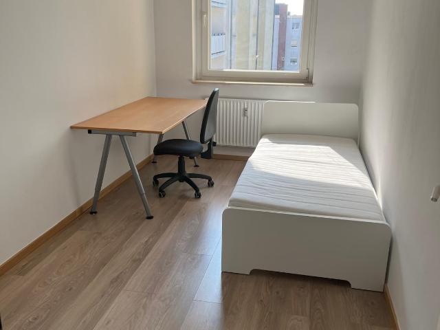 Apartment mieten in Lokstedt, Hamburg