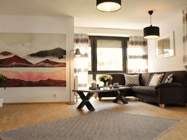Apartment mieten in Röthenbach, Nürnberg
