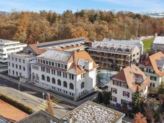 Apartment mieten in Köniz, Bern