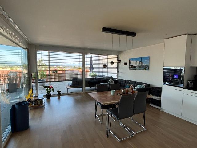 Apartment mieten in Lenzburg, Aargau