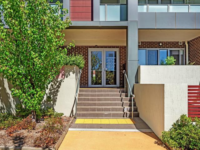 Property for rent in Australian Capital Territory