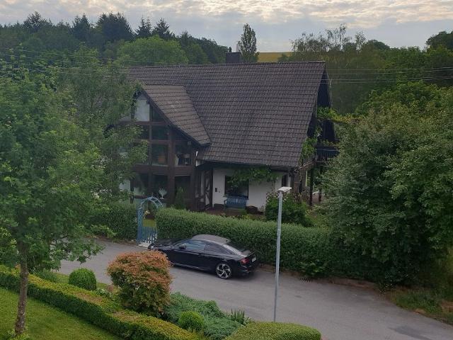 Apartment mieten in Kleineicholzheim, Schefflenz