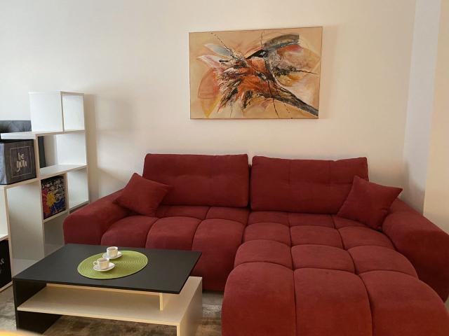 Apartment mieten in Nürnberg, Bayern