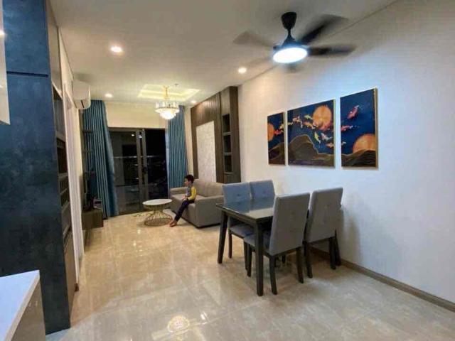 Căn hộ cho thuê tại Đà Nẵng