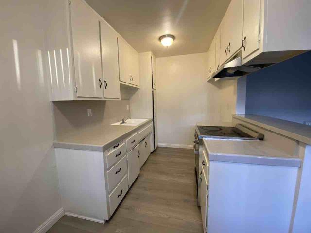 Apartment for rent in El Monte, California