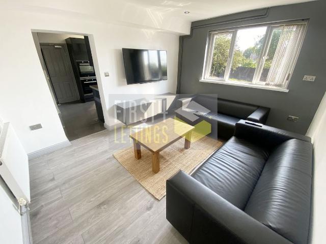 House for rent in Knighton Fields, Leicester