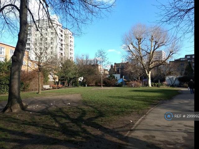 Apartment for rent in Lyons, Greater London