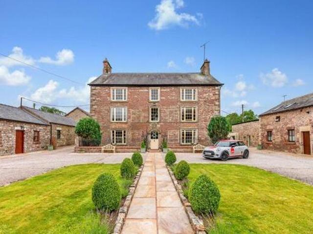House for sale in Appleby-in-Westmorland