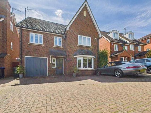 House for sale in Rooks Nest, Shephall