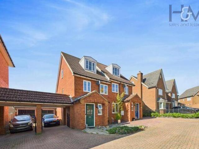 House for sale in Rooks Nest, Shephall