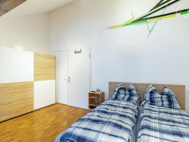 Apartment mieten in Wilsdruffer Vorstadt, Dresden