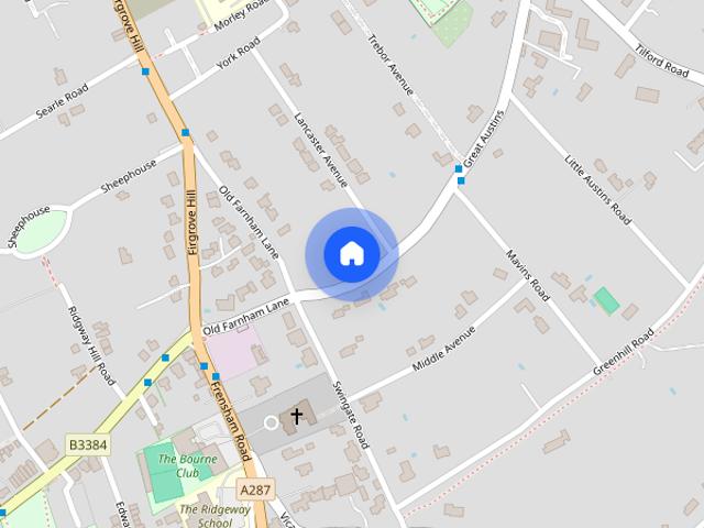 House for rent in Waverley Estate, Waverley