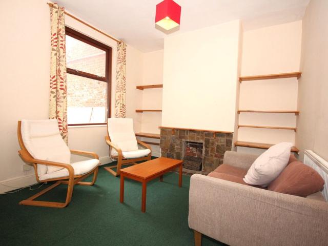 House for rent in Avenham, Higher Bartle