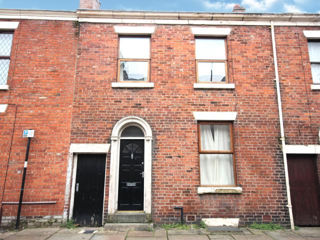 House for rent in Avenham, Higher Bartle
