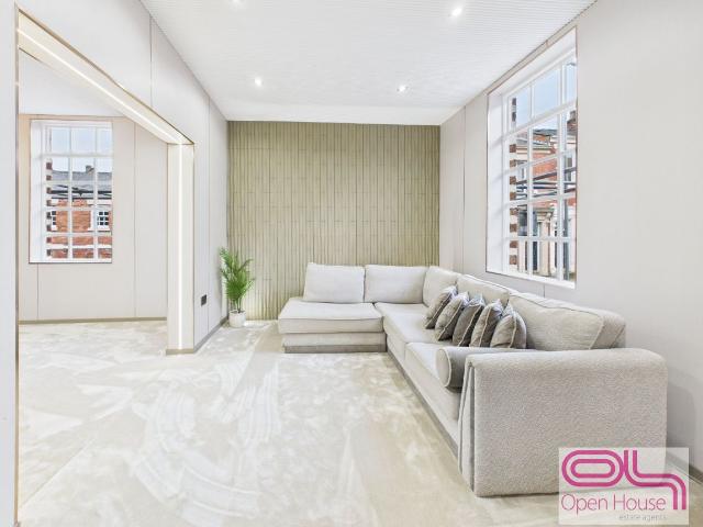 Apartment for rent in Avenham, Higher Bartle