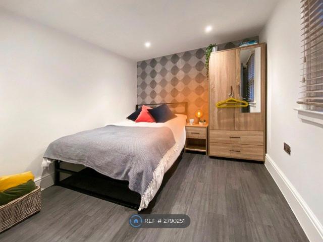 Room for rent in Avenham, Higher Bartle