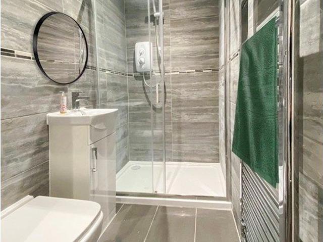 Room for rent in Avenham, Higher Bartle
