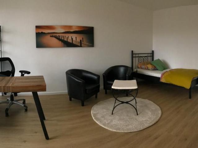 Apartment mieten in Buchholz-Kleefeld, Hannover