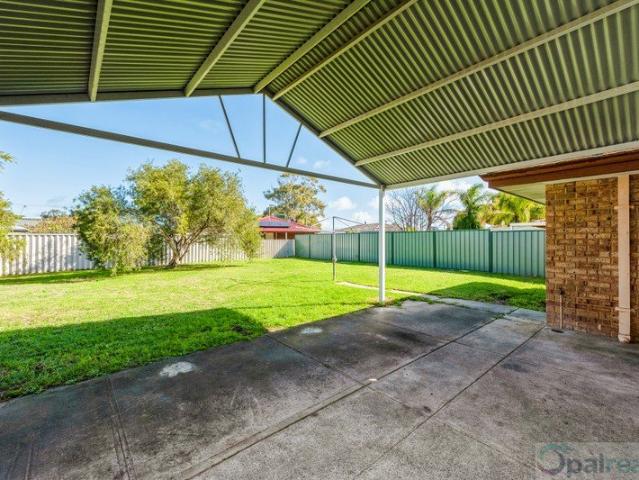 House for rent in Cooloongup, Western Australia