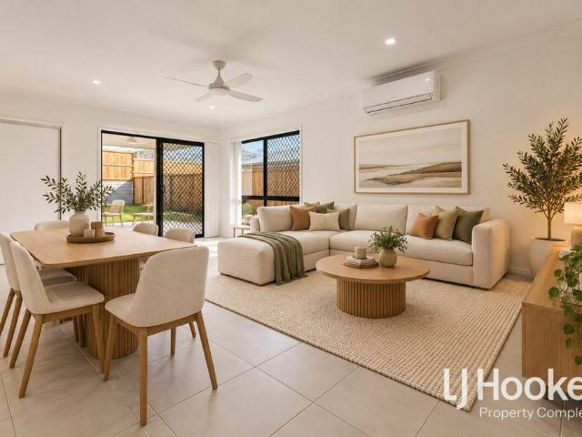 House for rent in The Parks, Greater Brisbane