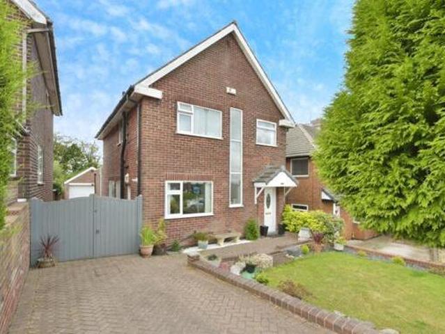 House for sale in Herringthorpe, South Yorkshire