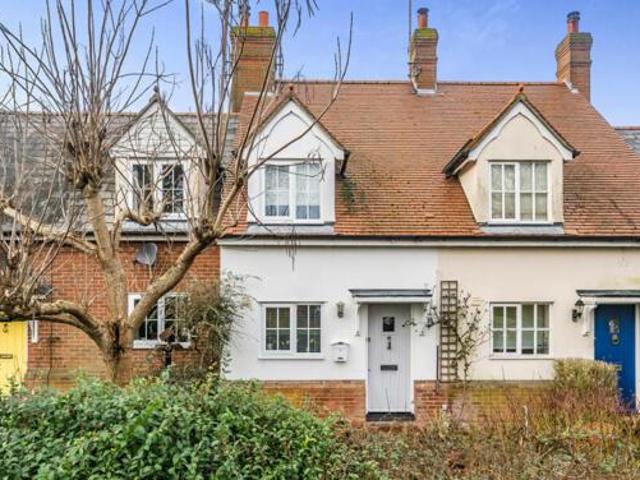 House for sale in Chipping Hill, Essex