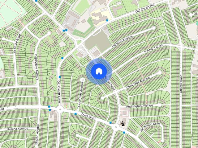 House for rent in Kingstanding, Isle Of Man