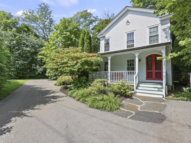 House for sale in Berkshire, Massachusetts
