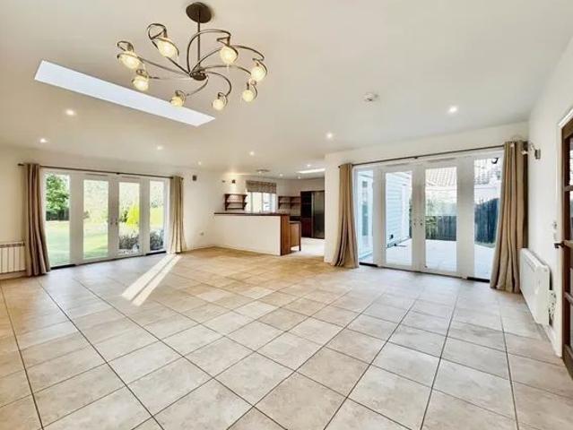 House for rent in Chedburgh, Suffolk