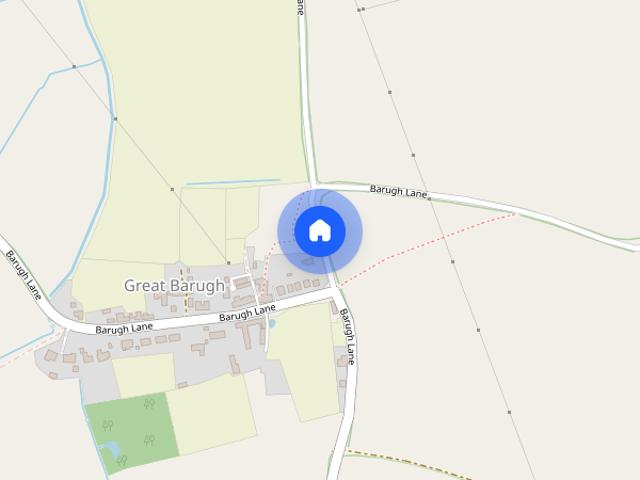 House for rent in Barugh (Great and Little), North Yorkshire