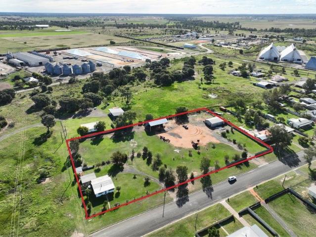 House for sale in Harparary, New South Wales