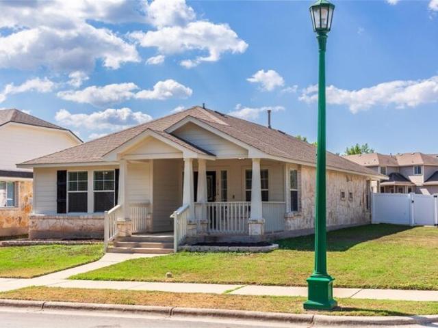 House for sale in Pflugerville, Texas
