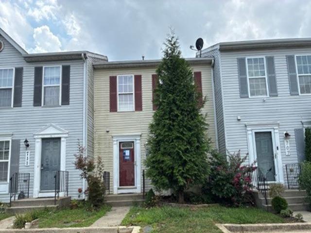 House for sale in Annapolis, Maryland