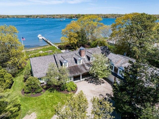 House for sale in Barnstable, Massachusetts