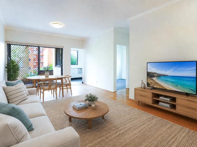 Apartment for rent in Sydney, New South Wales