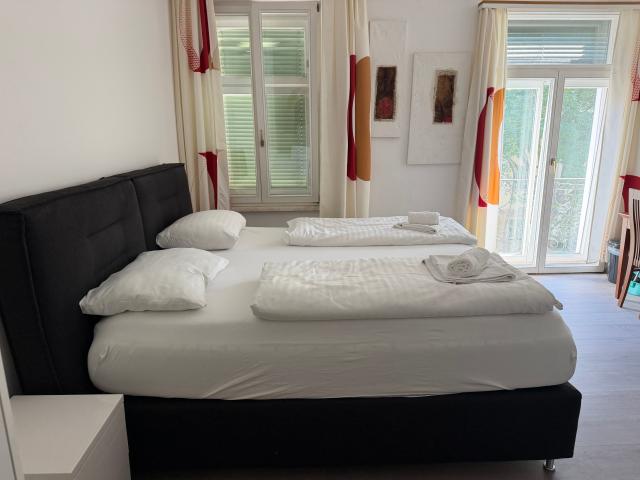 Apartment mieten in Lehen, Salzburg