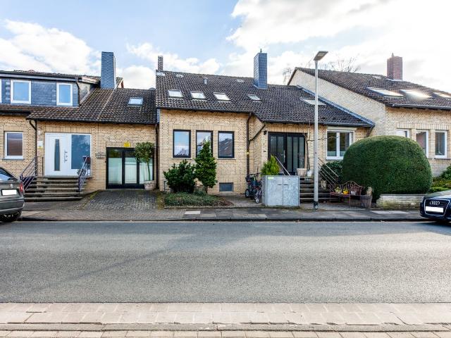 Apartment mieten in Ahlem-Badenstedt-Davenstedt, Hannover