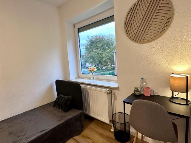 Apartment mieten in Feldmark, Bocholt