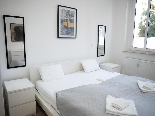 Apartment mieten in Mangenberg, Solingen